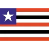 Sticker 🇧🇷 Bandeiras — Central Geopolitica