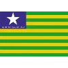 Video sticker 🇧🇷 Bandeiras — Cent...