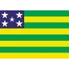 Sticker 🇧🇷 Bandeiras — Central Geopolitica