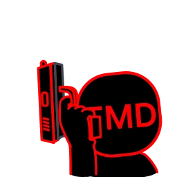 Sticker 🤩 @tmdleg - взламываем вместе с нашим каналов :)
