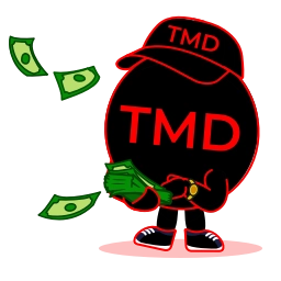 Sticker 🤩 @tmdleg - взламываем вместе с нашим каналов :)