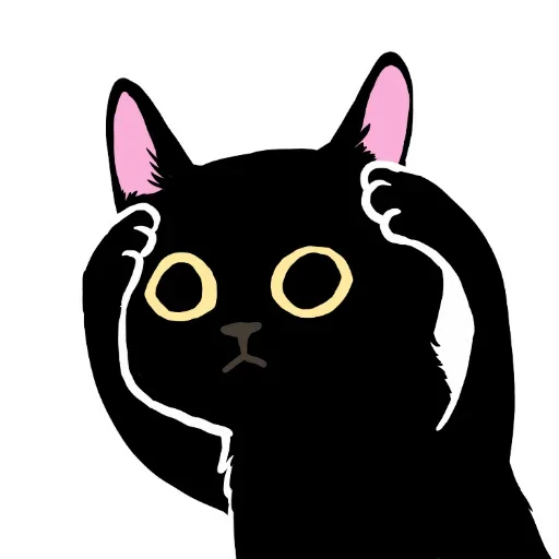 Telegram sticker 😱 Raznoe_001