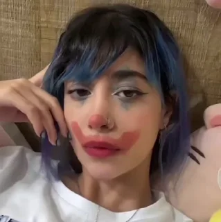Video sticker 🎭 🎭Random By @Sobhanrp