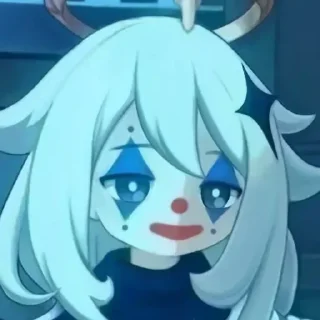 Telegram sticker 🎭 🎭Random By @Sobhanrp
