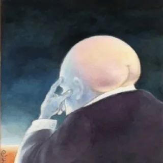 Video sticker 😕 Khalid