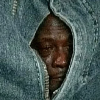 Telegram sticker 😢 Khalid