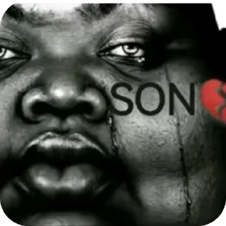 Telegram sticker 😫 это пиздец 😬 by @streetflams31