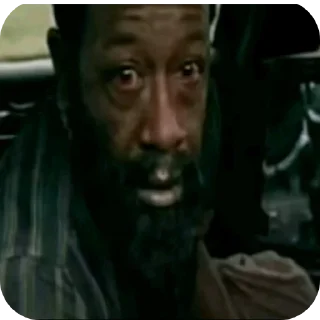 Telegram sticker 😫 это пиздец 😬 by @streetflams31