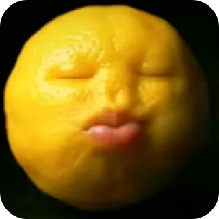 Telegram sticker 😖 это пиздец 😬 by @streetflams31