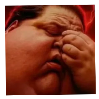 Video sticker 😬 это пиздец 😬 by @streetflams31