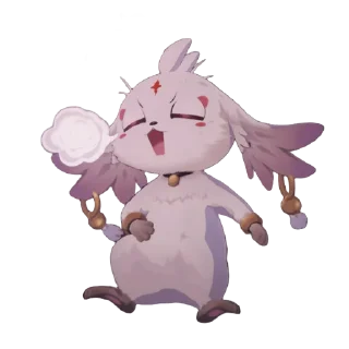 Telegram sticker 😇 powertikel