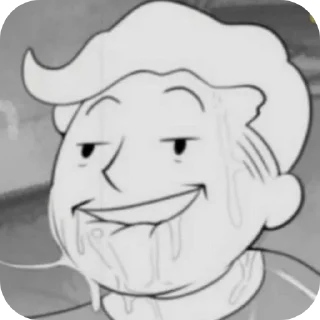 Telegram sticker 👄 Pacotão