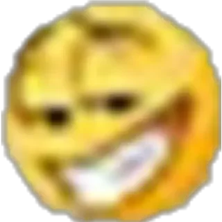 Telegram sticker 😏 Pacotão