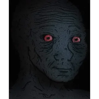 Telegram sticker 😟 Pacotão