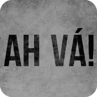 Sticker 🗣 SO CRAZY