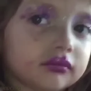 Video sticker 🥸 SO CRAZY