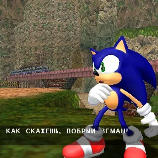 Video sticker 💁‍♂️ садх