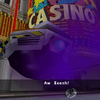 Telegram sticker 🤬 садх