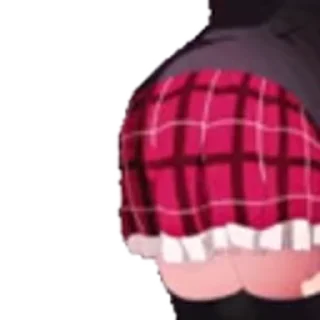 Video sticker 🥹 𓄂‌‌ AnimeX | @Sticker_Mod