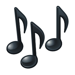 Sticker 🎶 Status ➜ @emojiff