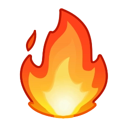 Sticker 🔥 Status ➜ @emojiff