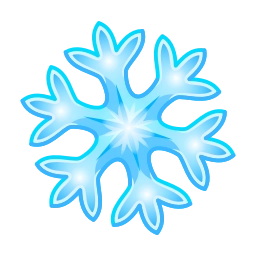 Sticker ❄️ Status ➜ @emojiff