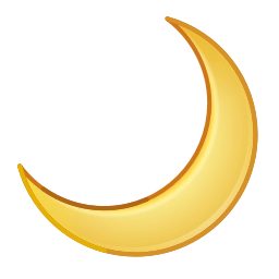 Sticker 🌙 Status ➜ @emojiff