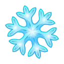 Video sticker ❄️ Status ➜ @emojiff