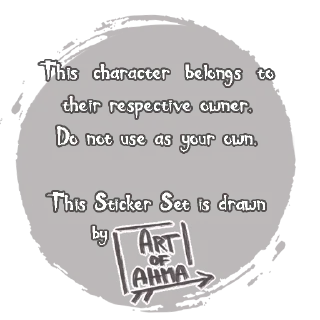 Telegram stiker 📷 AltoNSFW