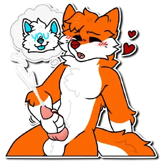 Video sticker 🍆 AltoNSFW