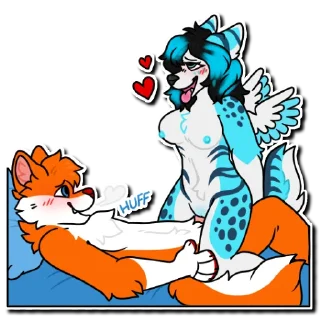 Video sticker 🍆 AltoNSFW