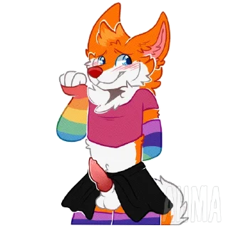 Telegram stiker 😳 AltoNSFW