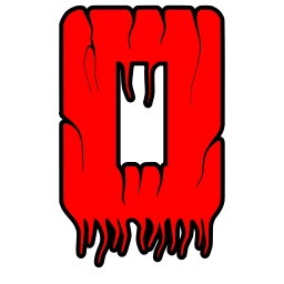 Sticker ✍️ Font @CenterOfPacks