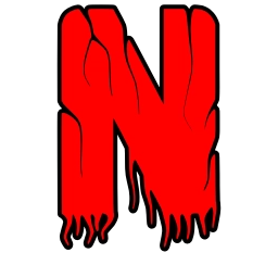 Sticker ✍️ Font @CenterOfPacks