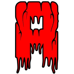 Sticker ✍️ Font @CenterOfPacks