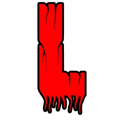 Sticker ✍️ Font @CenterOfPacks