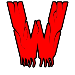 Sticker ✍️ Font @CenterOfPacks