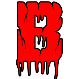 Sticker ✍️ Font @CenterOfPacks