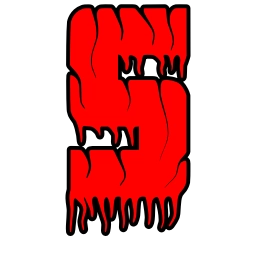 Sticker ✍️ Font @CenterOfPacks