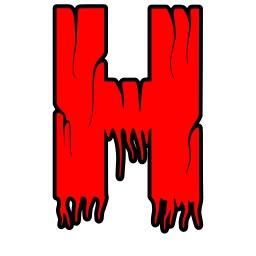 Sticker ✍️ Font @CenterOfPacks