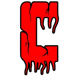 Sticker ✍️ Font @CenterOfPacks