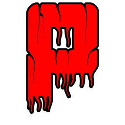 Sticker ✍️ Font @CenterOfPacks