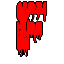 Sticker ✍️ Font @CenterOfPacks