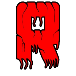 Sticker ✍️ Font @CenterOfPacks