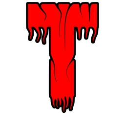 Sticker ✍️ Font @CenterOfPacks