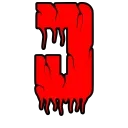 Video sticker ✍️ Font @CenterOfPacks