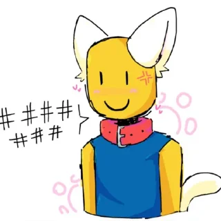Telegram sticker 🙂 Что| @Zanik10