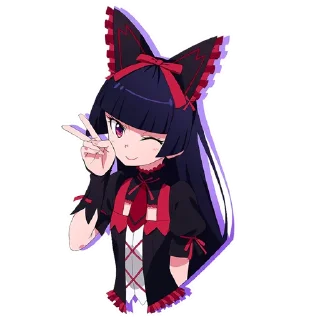 Telegram sticker 👍 Pussy_Juice @tutafull  лучший хентай