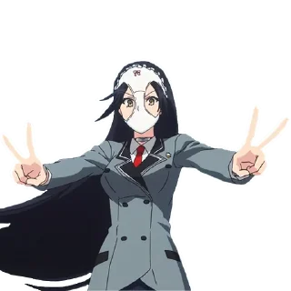 Telegram sticker 😛 Pussy_Juice @tutafull  лучший хентай