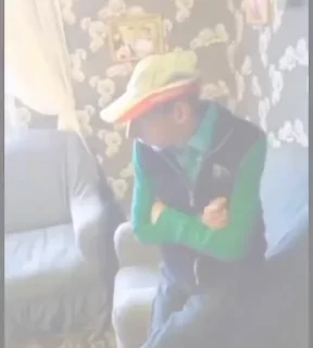 Video sticker 😎 русланчик